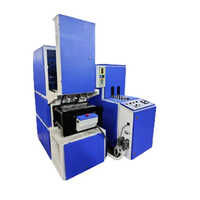 4 Cavity Autodrop Laquor Pet Blow Moulding Machine