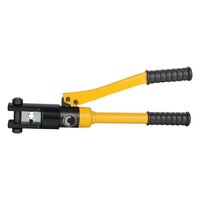 Hydraulic tools