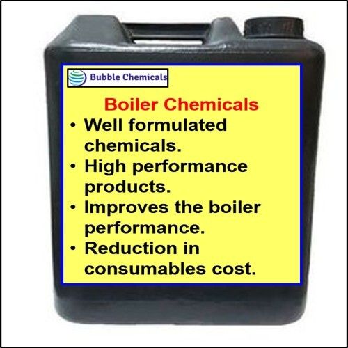 Boiler Chemical