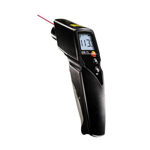 Infrared Temperature Gun