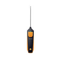 Thermometer With Smartphone Operation Accuracy: 99  %