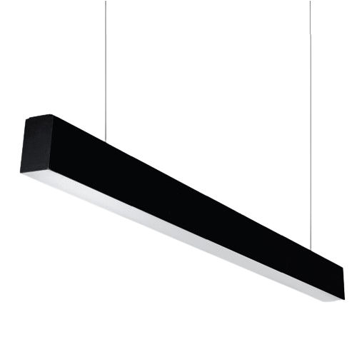 Suspended Linear  Light