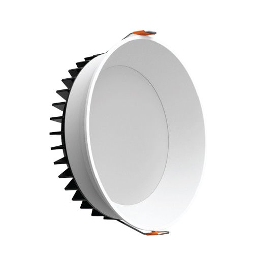 Deep Recessed Downlight