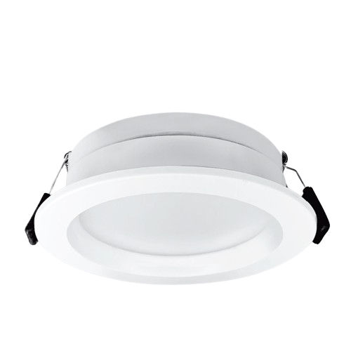 Deep Recessed Downlight PC Model Light