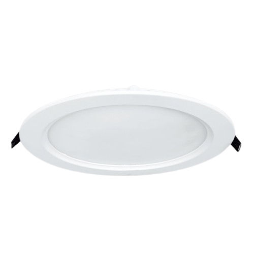 Round Panel Light