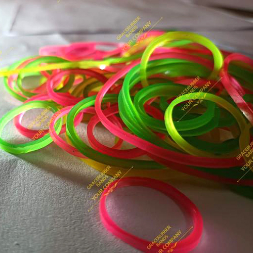 Nylon Rubber Band