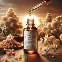 Olibanum Oil Extra - Age Group: All Age Group