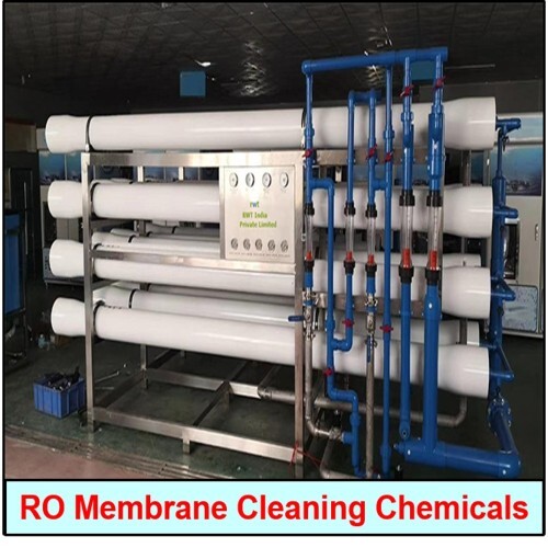 RO Membrane Cleaning Chemical