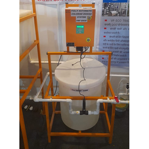 Chlorine Dosing System