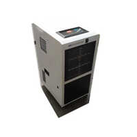 Commercial Refrigerant Dehumidifier 60l-day  Ated600 - Capacity: 60 L/d (at 30a C