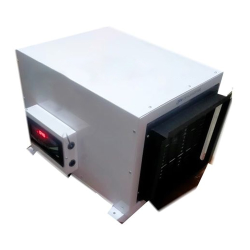 ateD130C 130 L-Day Wall Mounted Dehumidifer