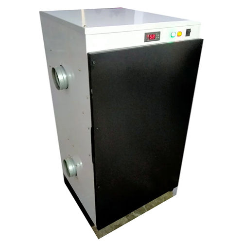 Atedd350 350cmh Desiccant Dehumidifiers