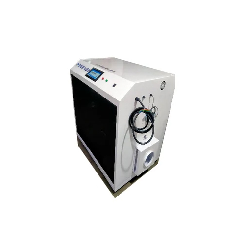 Desiccant Dehumidifiers ateDD550 500CMH