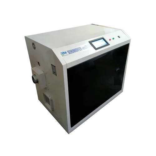 Desiccant Dehumidifiers 1050CMH