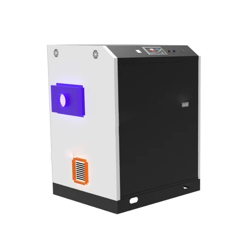 Desiccant Dehumidifiers