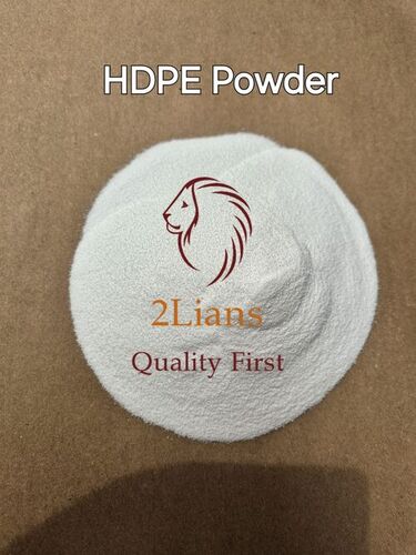 HDPE Powder off grade White color
