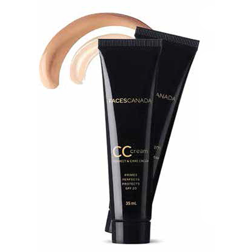 CC Cream