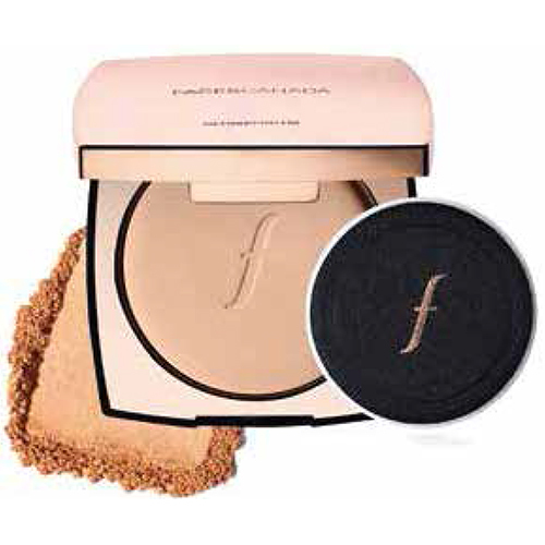 ULTIMEPRO HD Matte Brilliance Pressed Powder