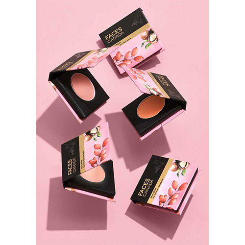 Berry Blush Lightweight Ultra-matte Blushes