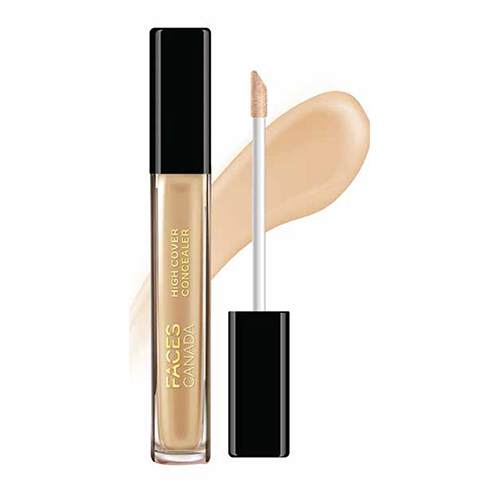 High Cover Concealer