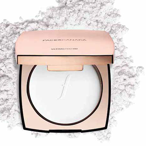 ULTIMEPRO HD Finishing Touch Setting Powder