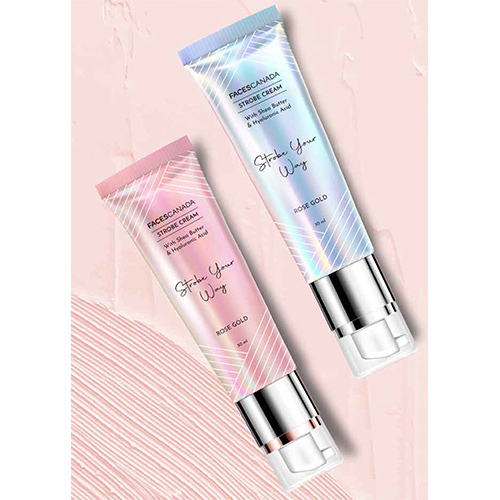 Strobe Cream Instant Luxurious Illumination