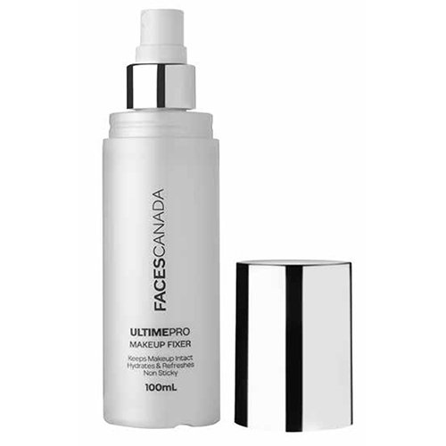 ULTIMEPRO Makeup Fixer