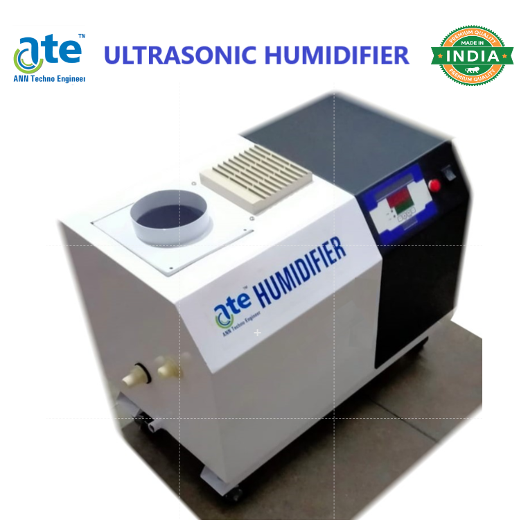 Humidifiers
