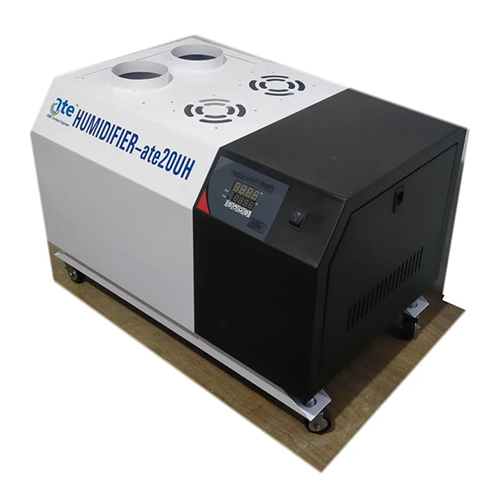 Commercial Heavy Duty Industrial Ultrasonic Humidifier