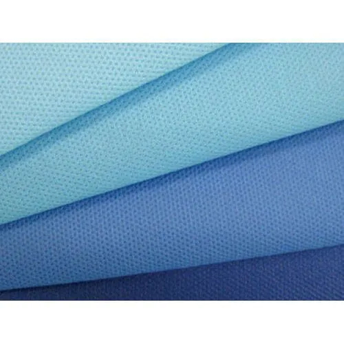 PP Laminated Woven Fabric