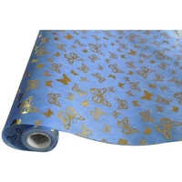30 Gsm Printed Non Woven Fabric - Color: Different Available