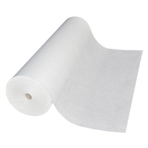 White Non Woven Fabric Roll