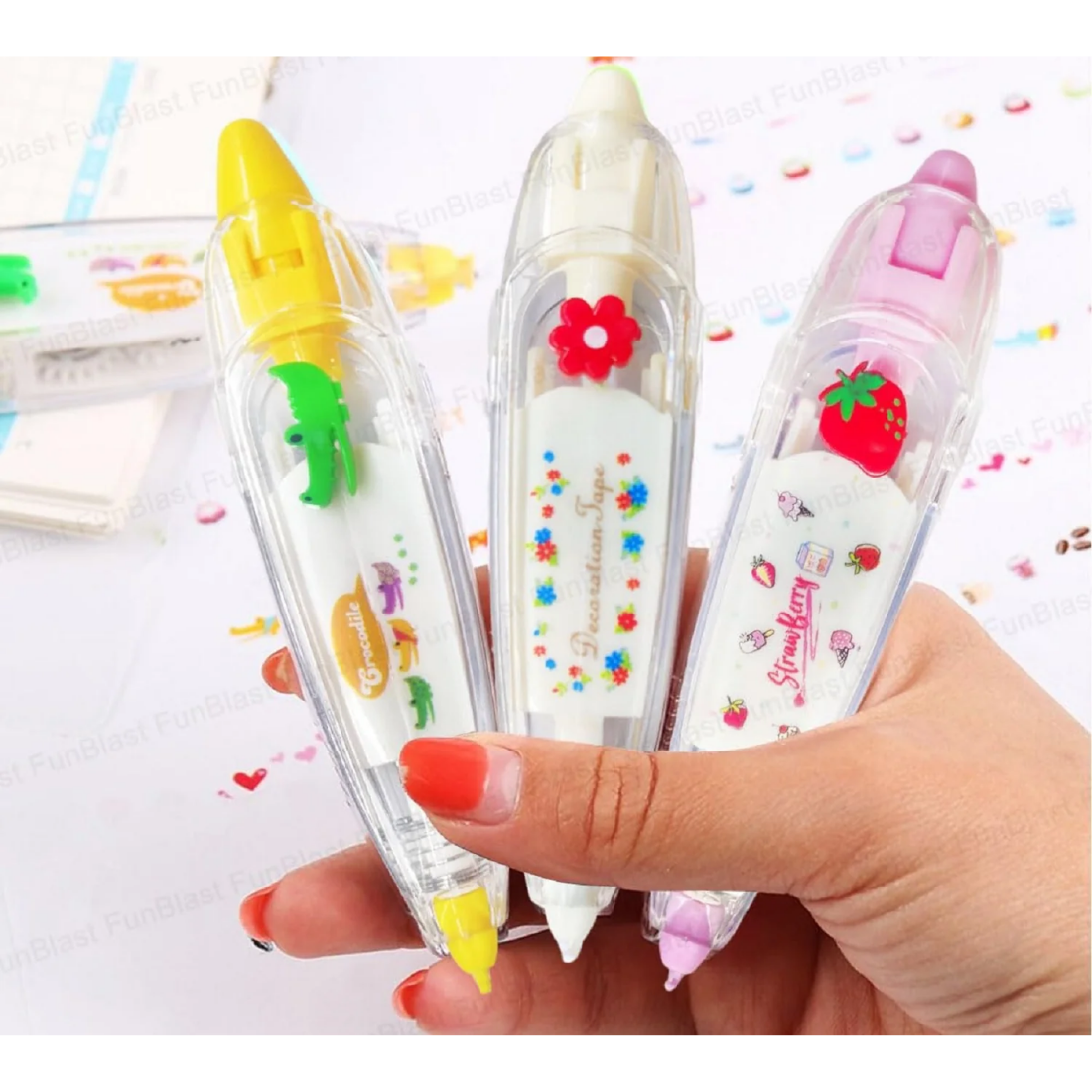 decoration tape