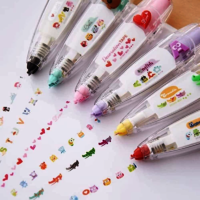 decoration tape