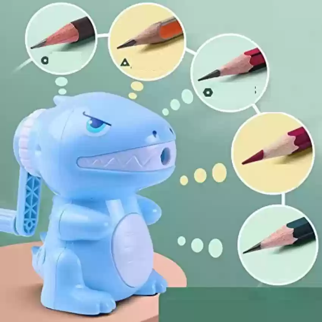 pencil sharpner