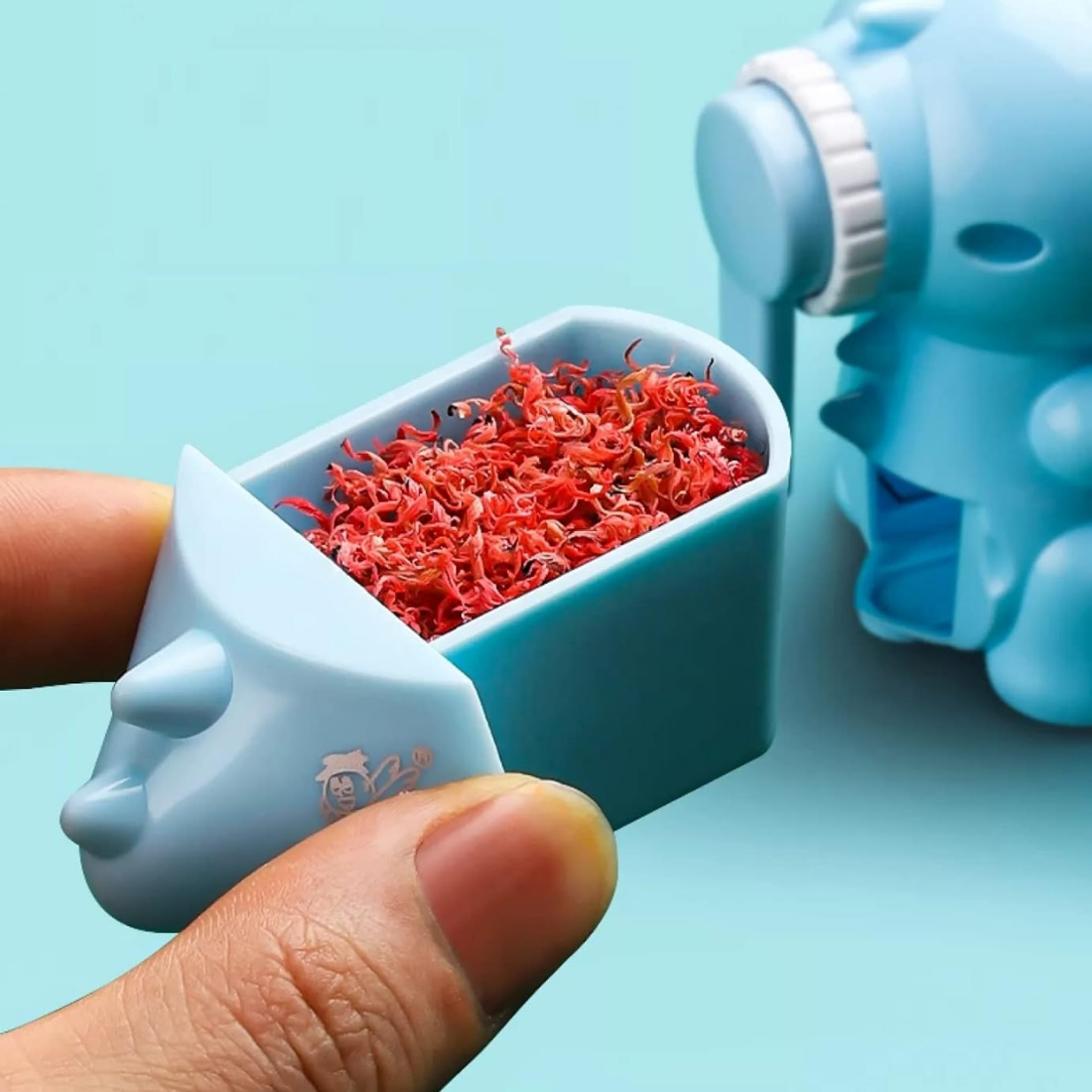 pencil sharpner
