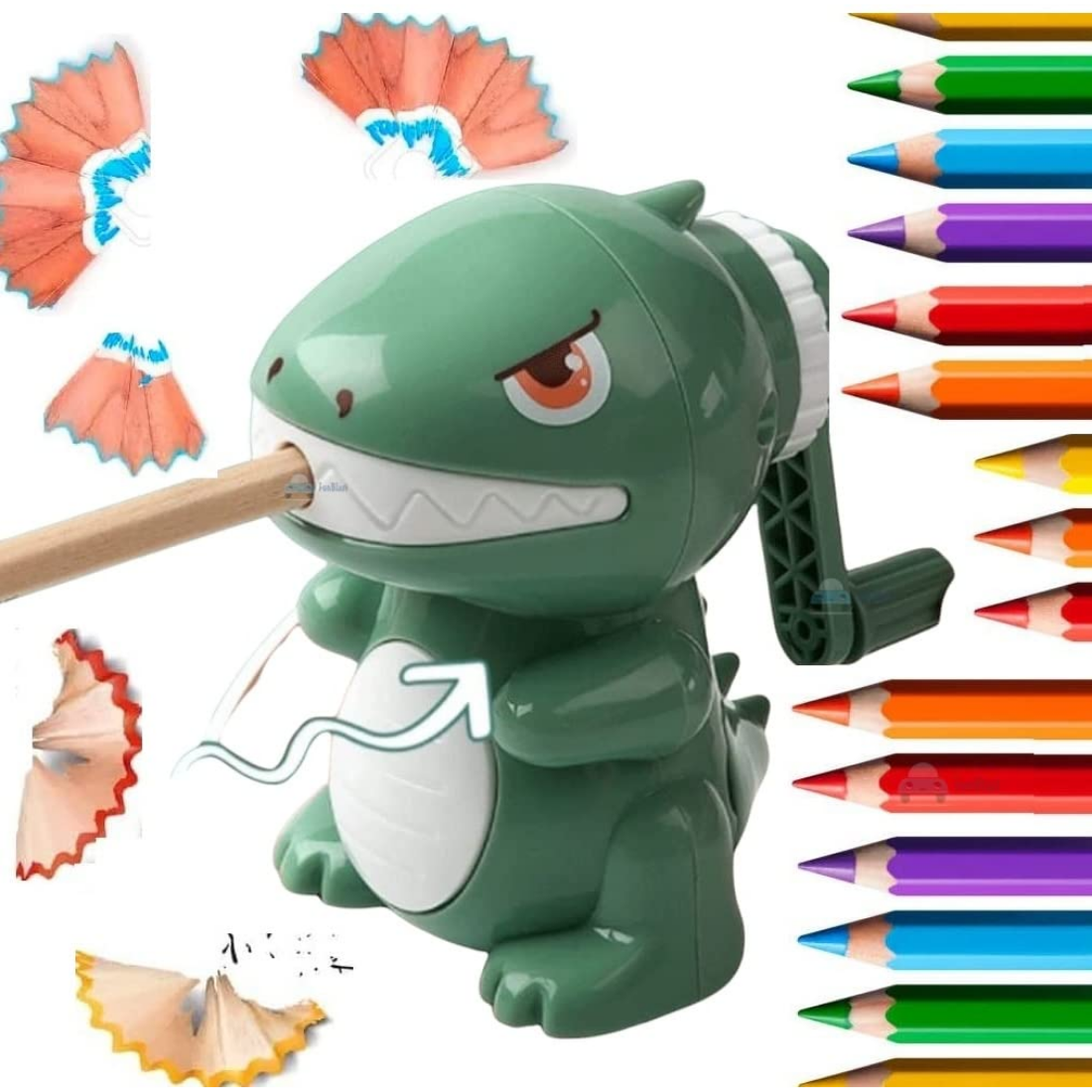 pencil sharpner