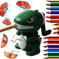 pencil sharpner