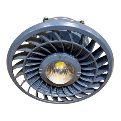 45W Flameproof LED Sunflower Type Light (FLP/WP)