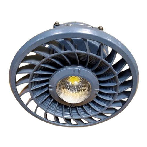 60W Flameproof LED Sunflower Type Light (FLP/WP) CIMFR-PESO-BIS, Certified