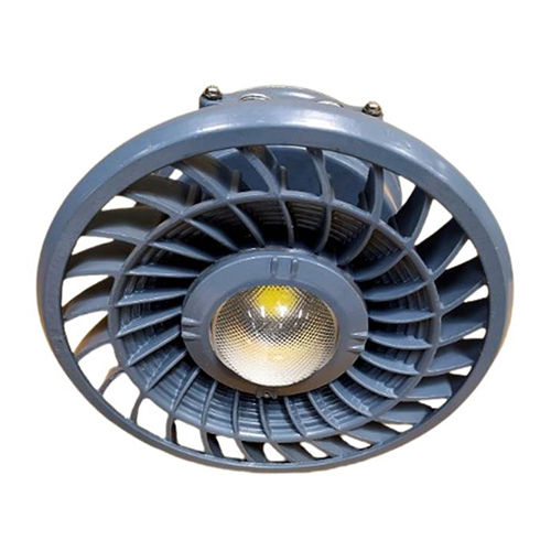 100W Flameproof LED Sunflower Type Light (FLP/WP) CIMFR-PESO-BIS, Certified