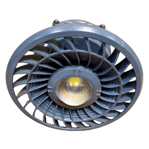 Black 150W Flameproof Led Sunflower Type Light