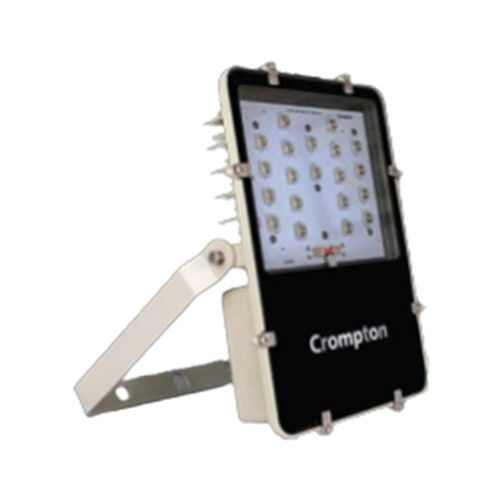 100 W LED Flood Light Make Crompton