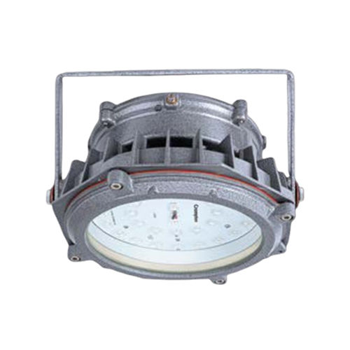 Slver Fwl1318-100-Cdl-M 100W Flame Proof Led Flood Light Light