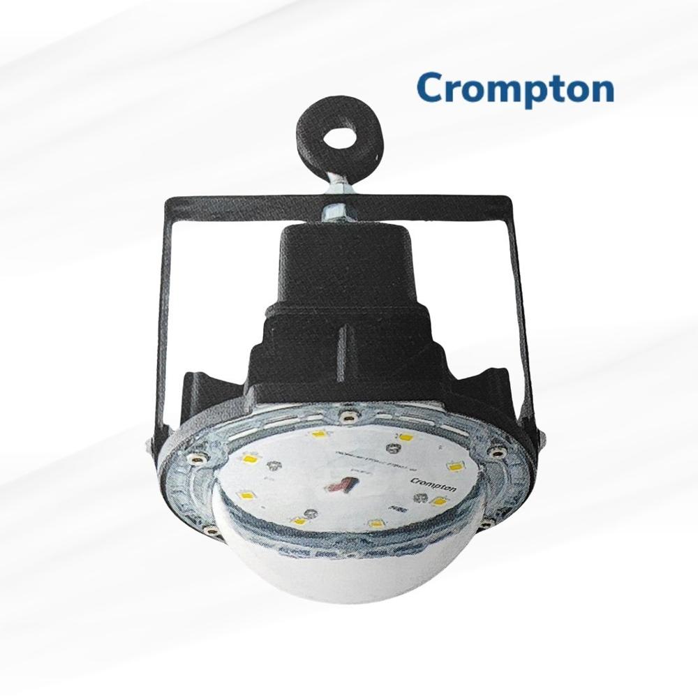 40W Led Well Glass Light - Application: Industrial