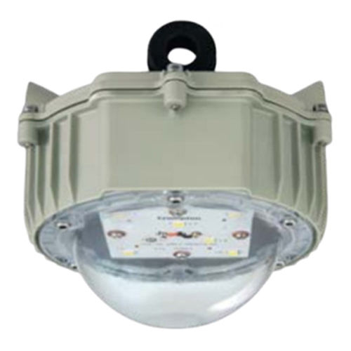 70W LED Well Glass Light