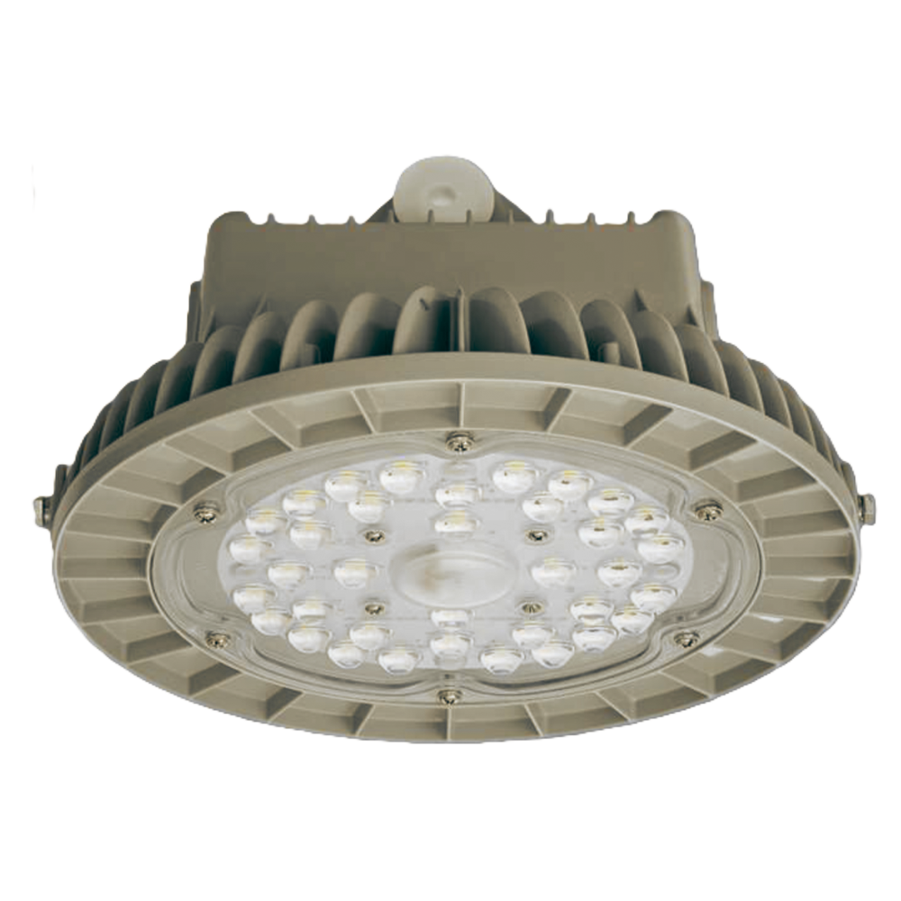 Tip-320-150-57-Sl-Gl-Nsg 150W Led High Bay Light Application: Industrial