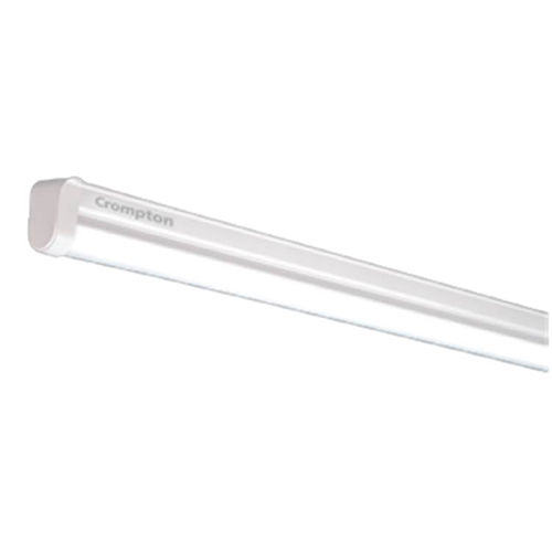 White Ccs-102-40-65-sl-dp-nwh 40w Led Batten Tubelight