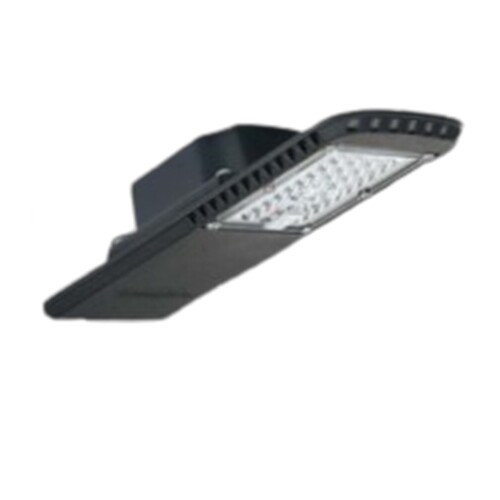30W Street Light Outdoor Lighting TRP-415-30-57-SL-LM-NBK  Make Crompton