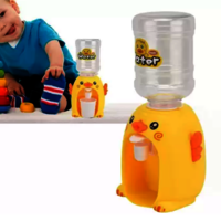 dispenser clay